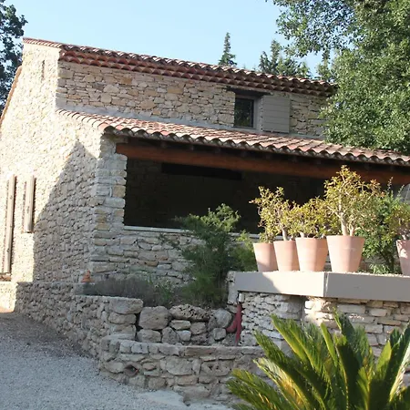 Holiday home Le Du Hameau Fleur De Pierres *