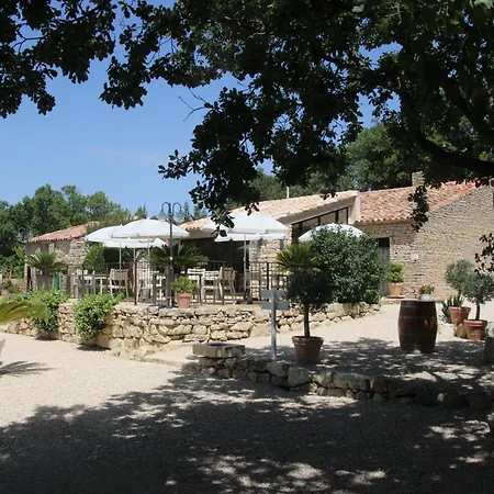 Le Du Hameau Fleur De Pierres Gordes